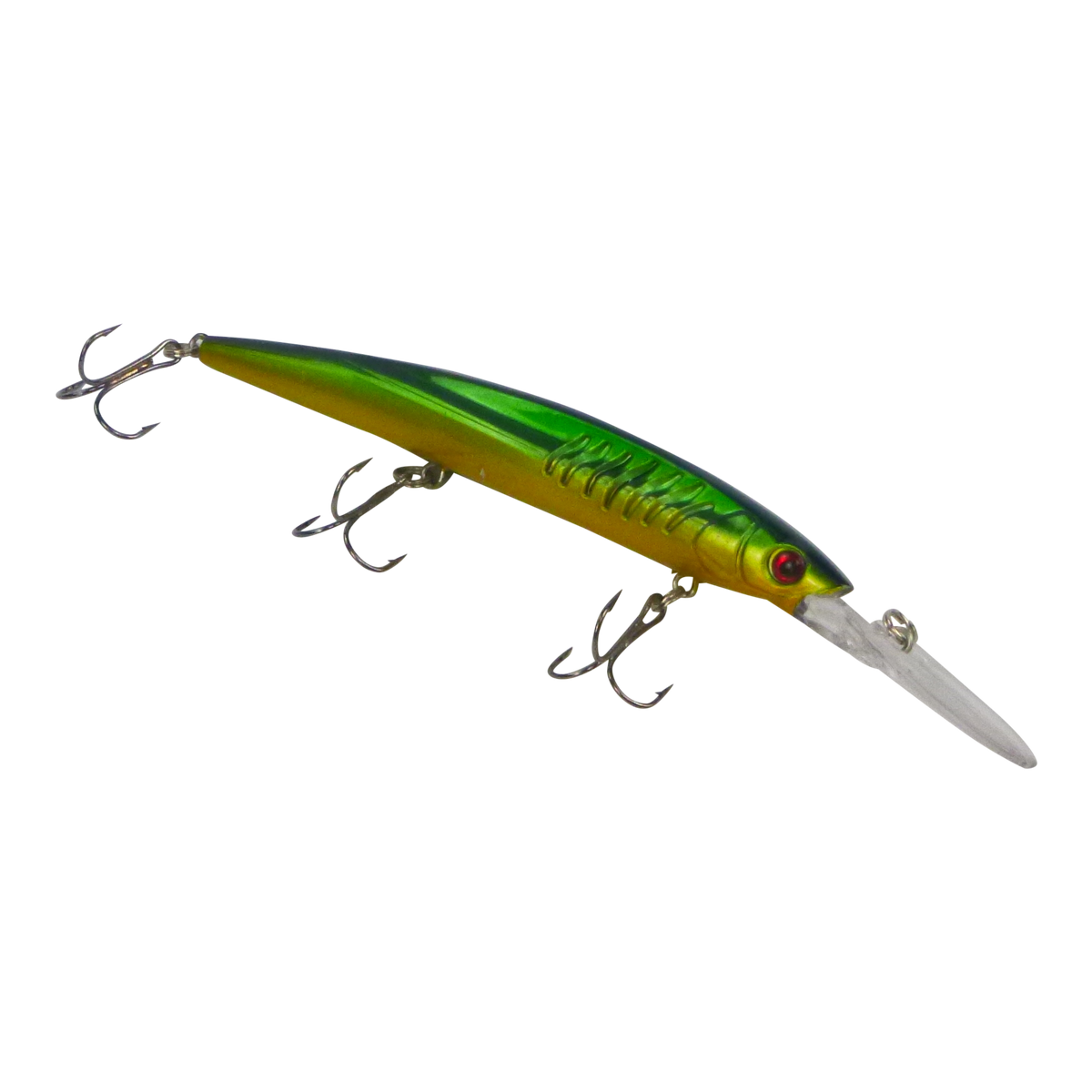 Finesse &#39;Flash Minnow&#39; Blaze, 150mm Deep Diving Lure