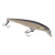 Finesse Naturals Minnow 60 Diving Lure