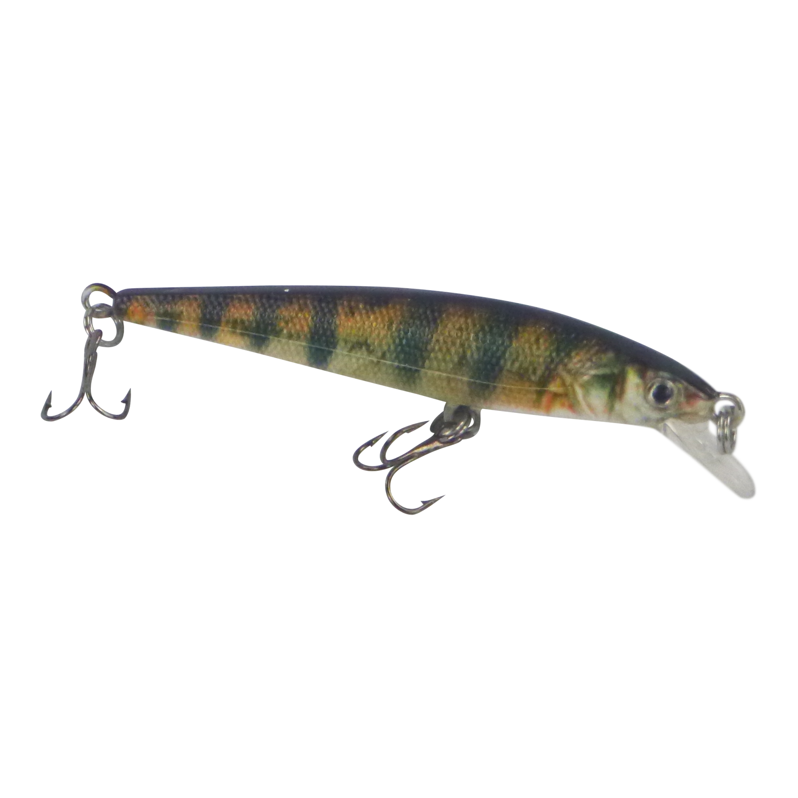Finesse Naturals Stripey 60 Diving Lure