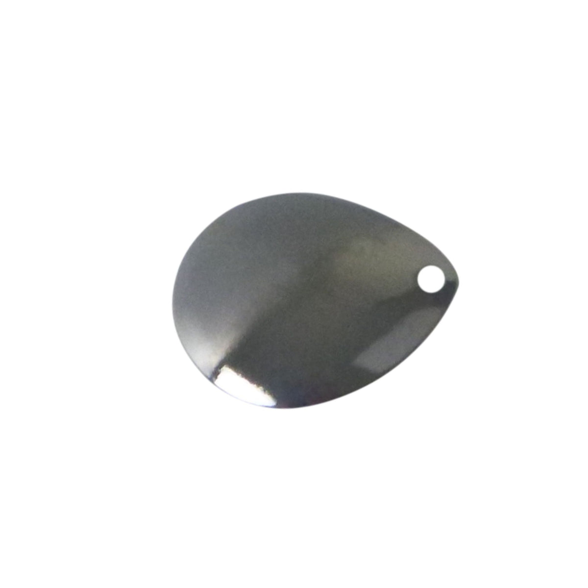 Artizan Smooth Colorado Blade, Nickel, 28mmL x 23mmW, Qty 5
