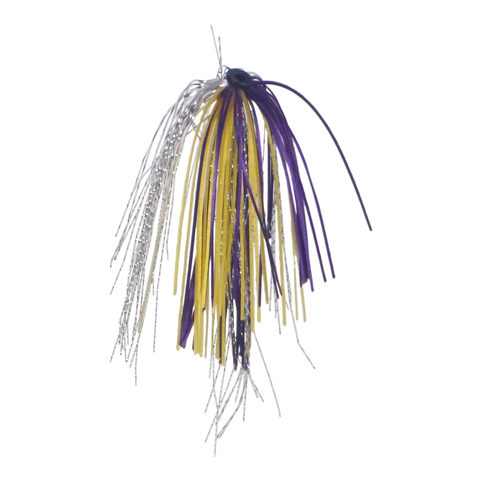 Dekoi Krystal Snapper Skirts, Purple Krystal