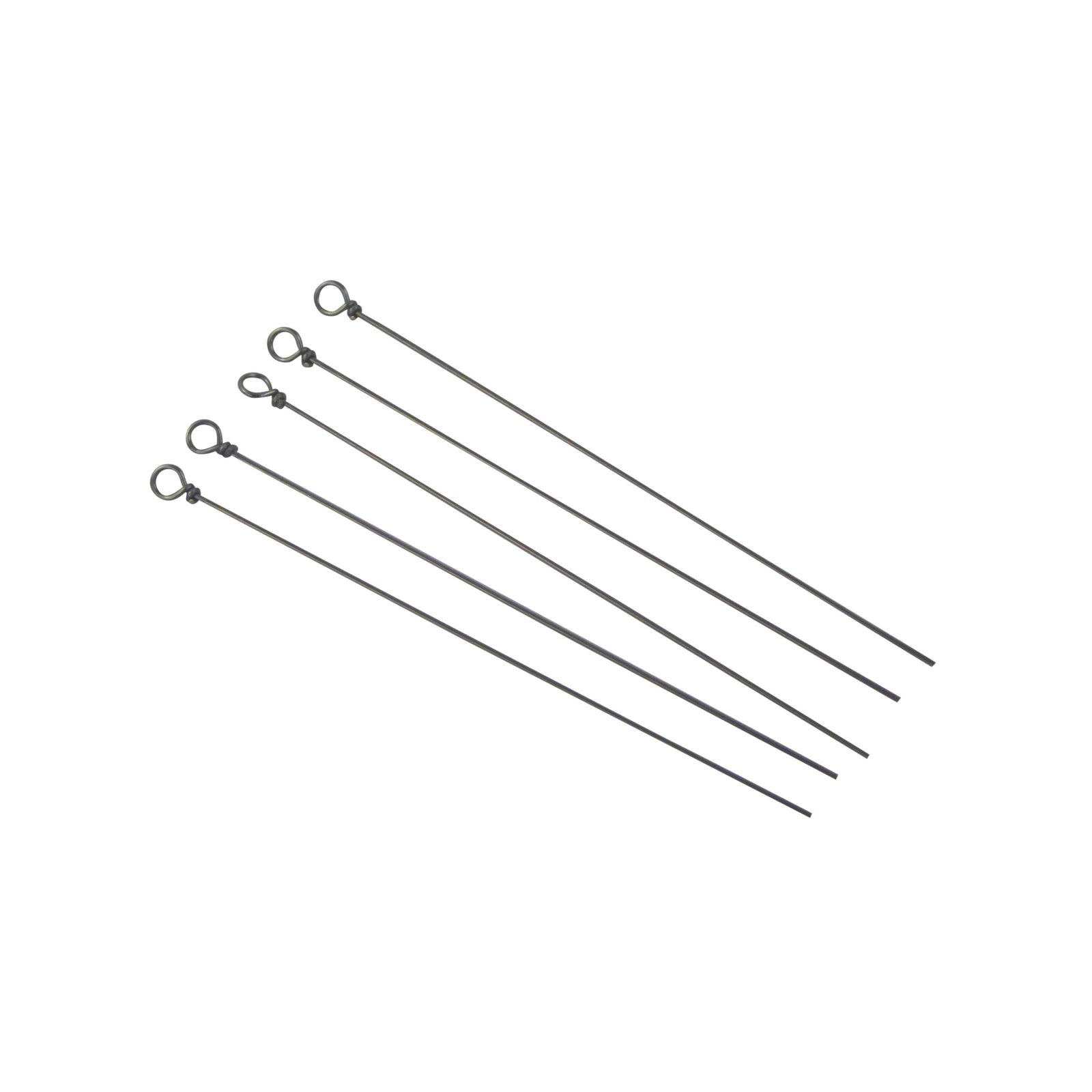 Artizan Buzzbait Forms, 8 pack