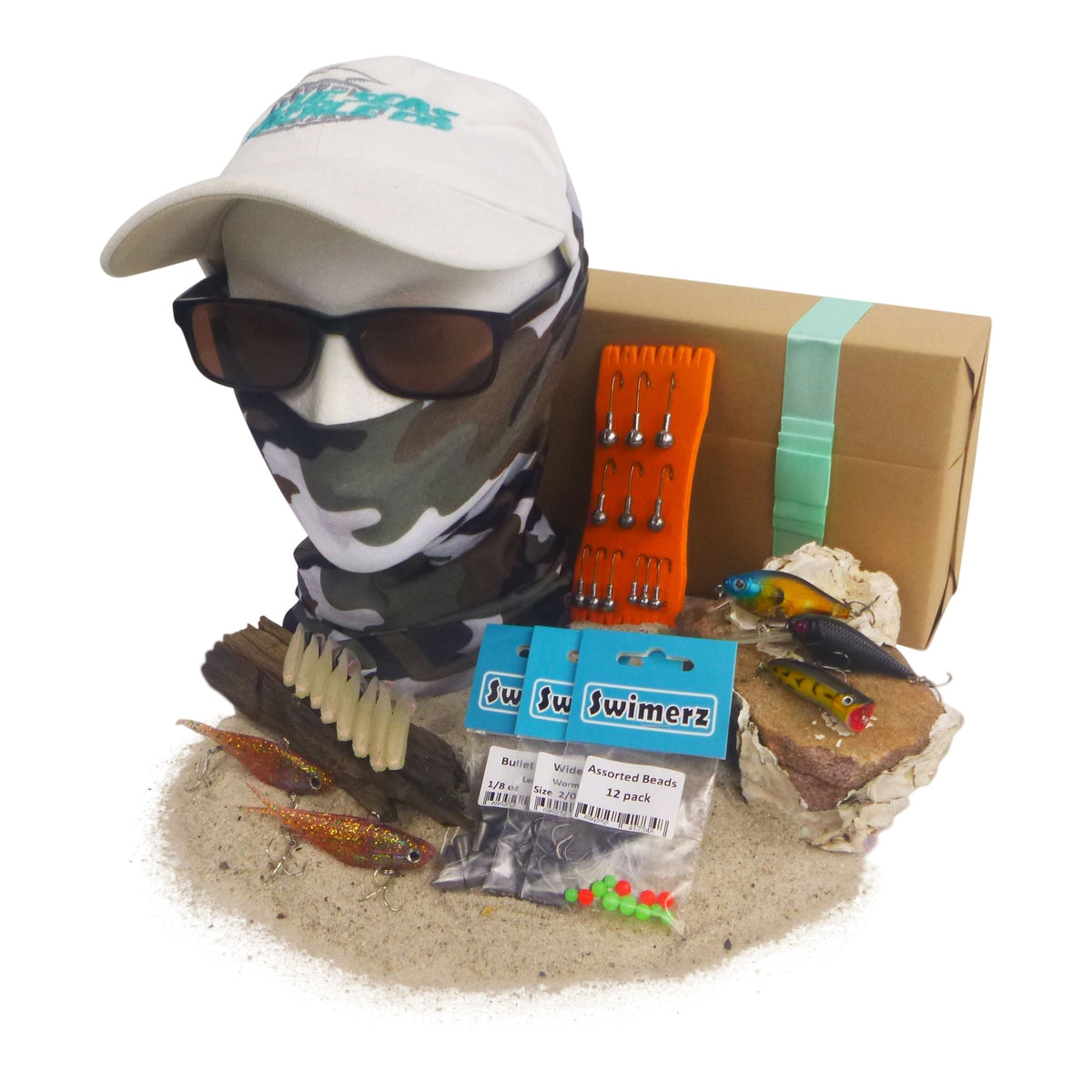 Hook Line &amp; Sinker Gift Pack