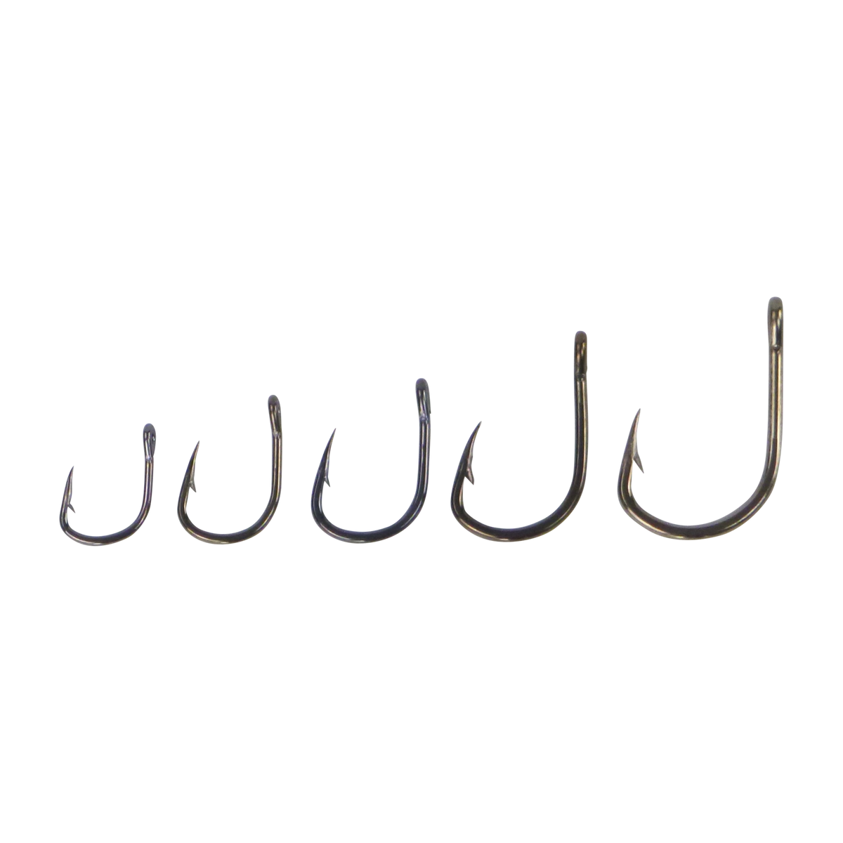 Swimerz 5/0 Heavy Duty Jigging Hooks 10 pack