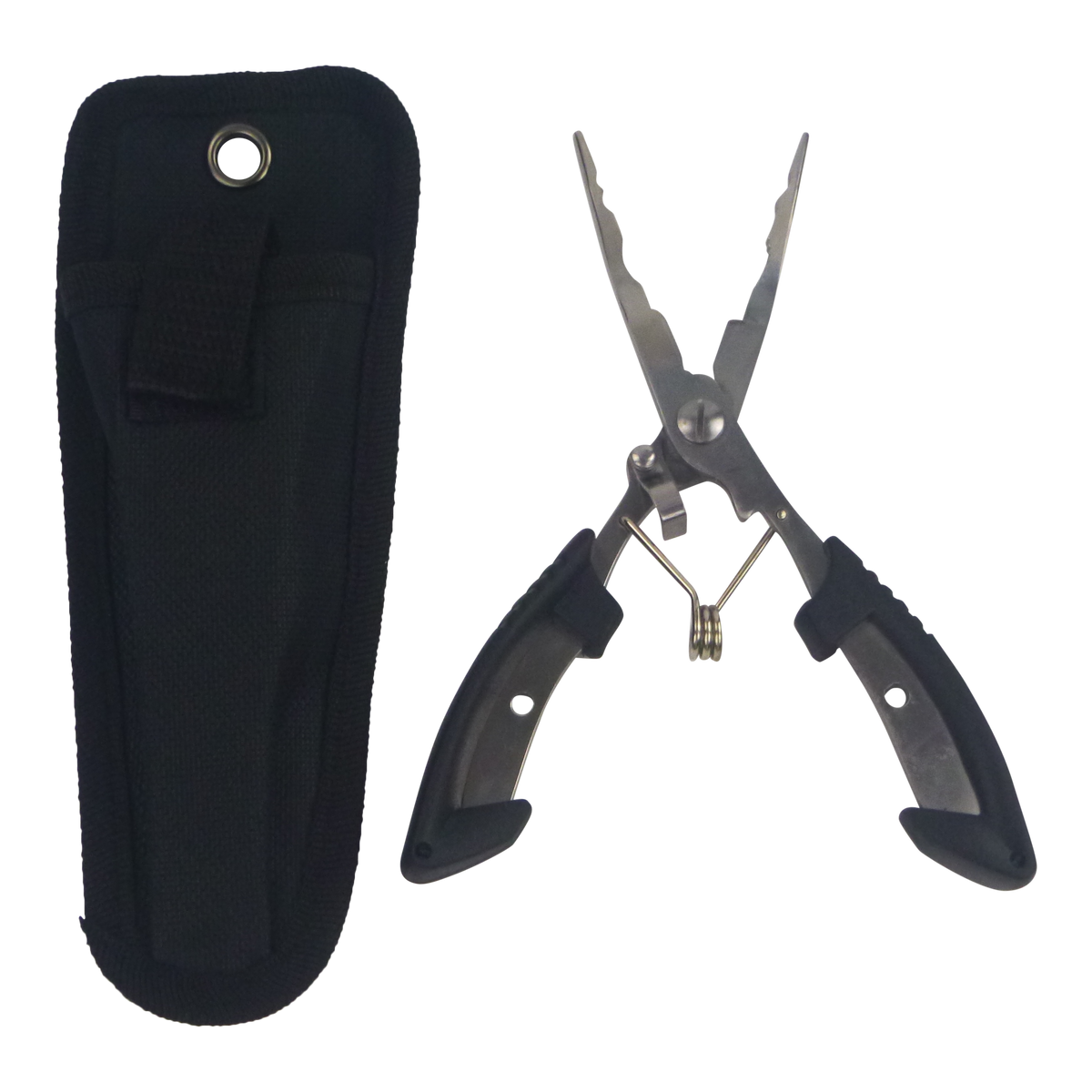 Rig Ezy Straight Pliers