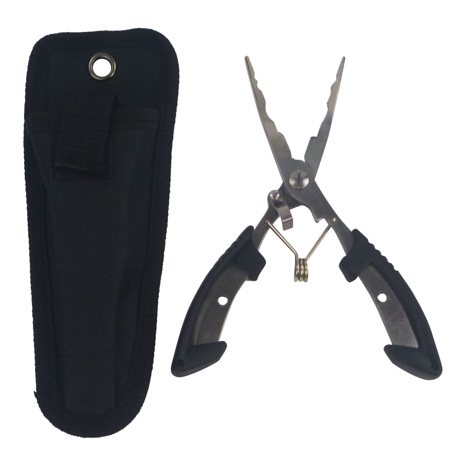 Rig Ezy Straight Pliers