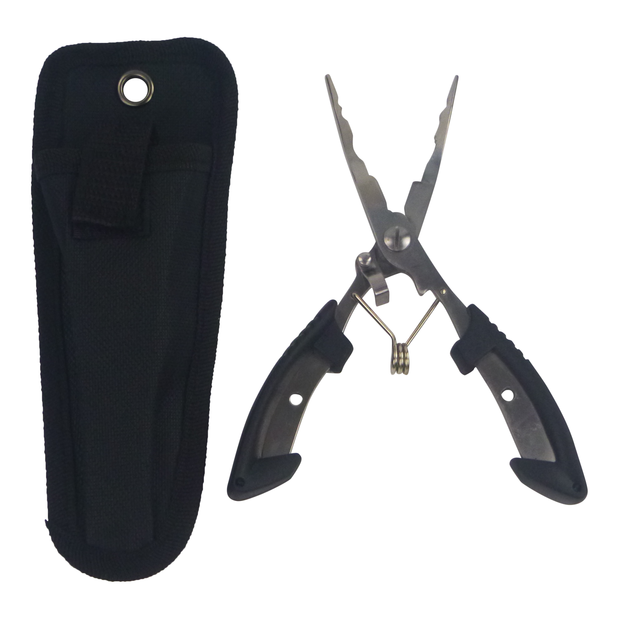 Rig Ezy Straight Pliers