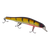 Finesse MK10 Diving Lure, 125mm, Tiger Stripe