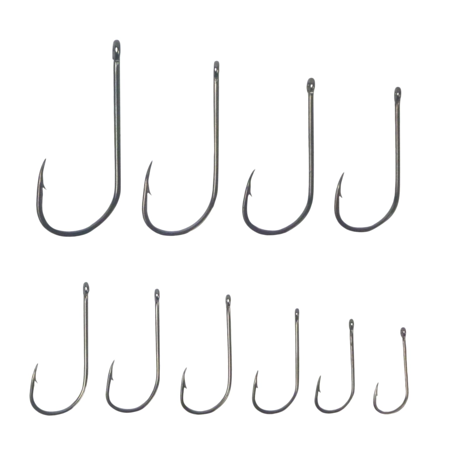 Swimerz 0/6 Baitholder Hook, Qty 25
