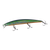 Finesse MK21 Shallow Diving Lure, 130mm, Green Blaze
