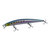 Finesse MK21 Shallow Diving Lure, 130mm, Blue Pilly