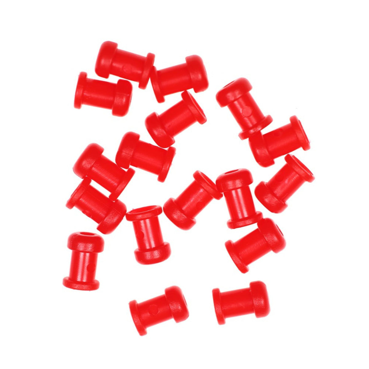 Artizan Standard Red Skirt Body, Qty 50