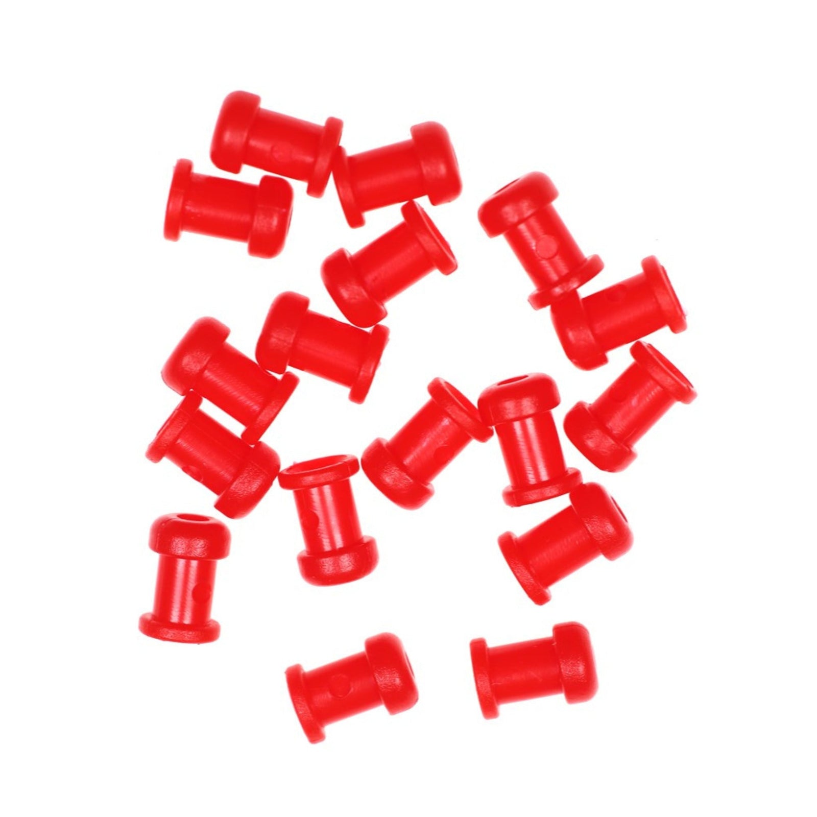 Artizan Standard Red Skirt Body, Qty 50