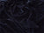 Large Velvet Curtains Black 600x230cm with 4m blockout+30 Hook, Pinch Pleat