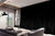 Large Thick Velvet Blockout Curtains 600x 270cm PINCH PLEAT 2 panel+Hooks Black