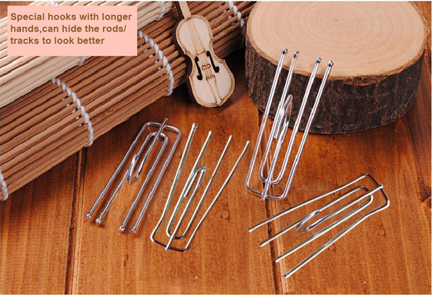 Large Thick Faux Mink Velvet Curtains 540x 230cm+30 Hooks Pinch Pleat, Green,New