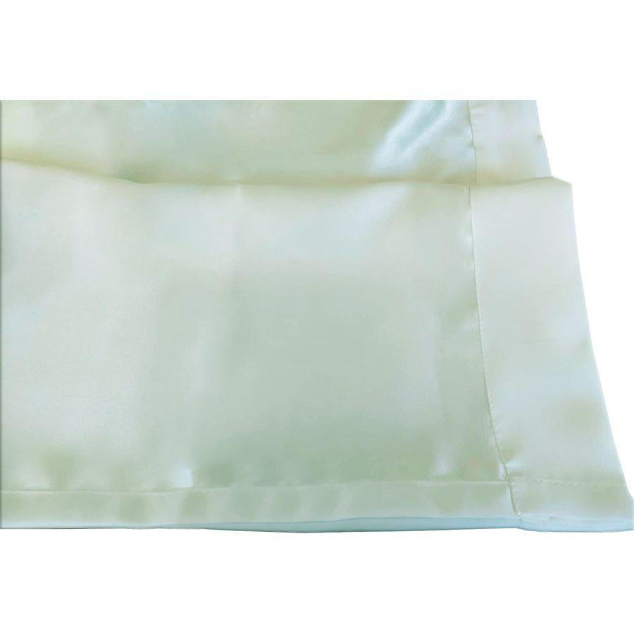 Milk White Curtain 130x160cm PINCH PLEAT High Level Fabric 1 Panel for wall