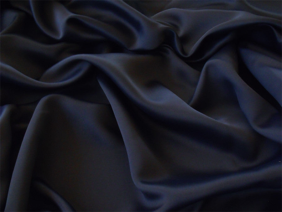 100% Blockout Curtain 270x230cm PINCH PLEAT Blackout High Level Fabric Black
