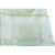 Milk White Curtains 260x160cm PINCH PLEAT High Level Fabric 2 Panels for wall