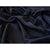 Blockout Curtains 2pcs 137x160cm PINCH PLEAT Blackout High Level Fabric Black