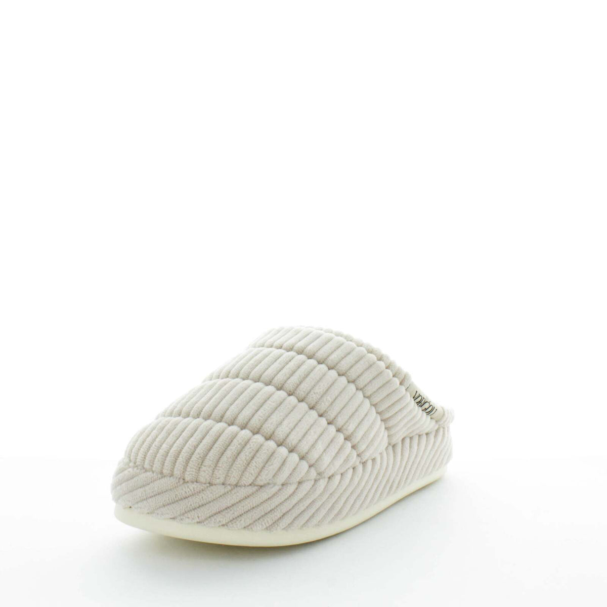 Panda PELAMY Slippers Uggs Beige Shoe