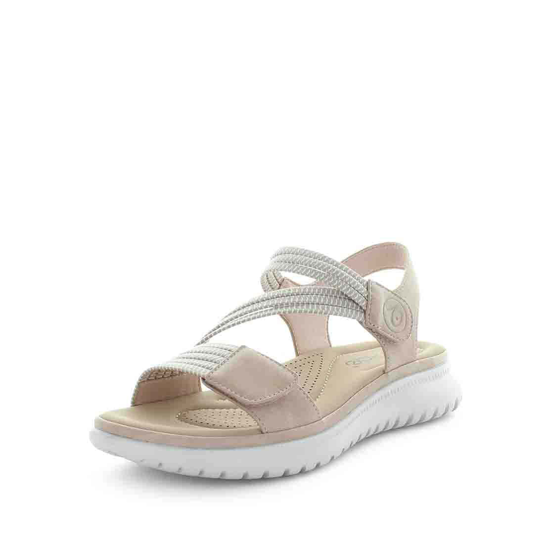 WILDE Women&#39;s SANNAH Sandals Make Up Shoe 36EU