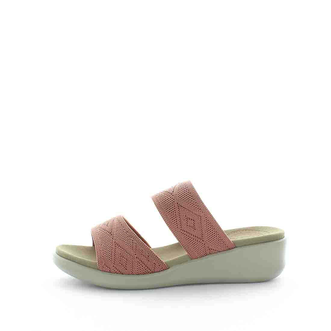 WILDE Women&#39;s SERESA Sandals Rose Shoe 37EU