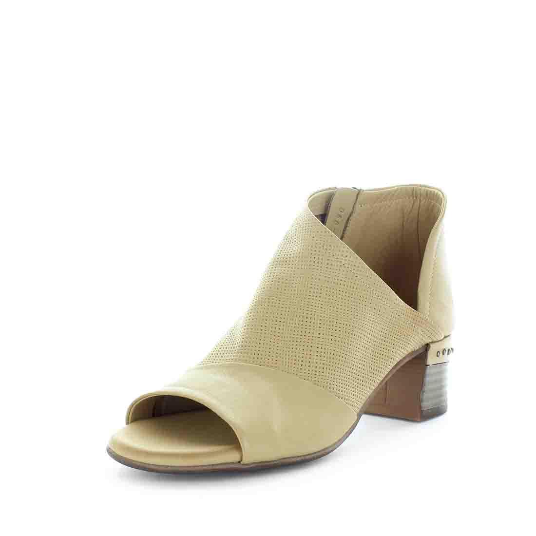 ZOLA Women&#39;s HAILEY Heels Beige Shoe 40EU