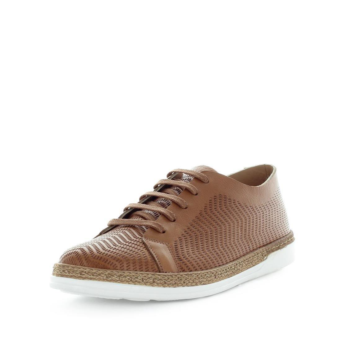 ZOLA Women&#39;s HELSA Sneakers Tan Shoe 37EU