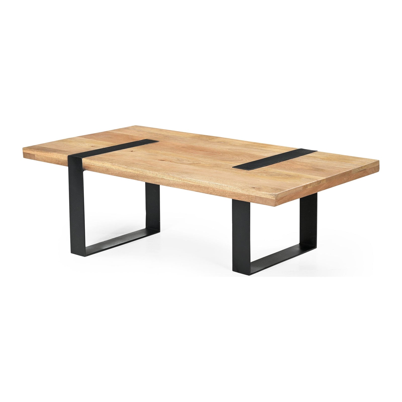 ALPINE COFFEE TABLE