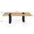 ALPINE COFFEE TABLE