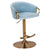 WINFREY GAS LIFT BAR STOOL