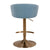 WINFREY GAS LIFT BAR STOOL