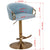 WINFREY GAS LIFT BAR STOOL