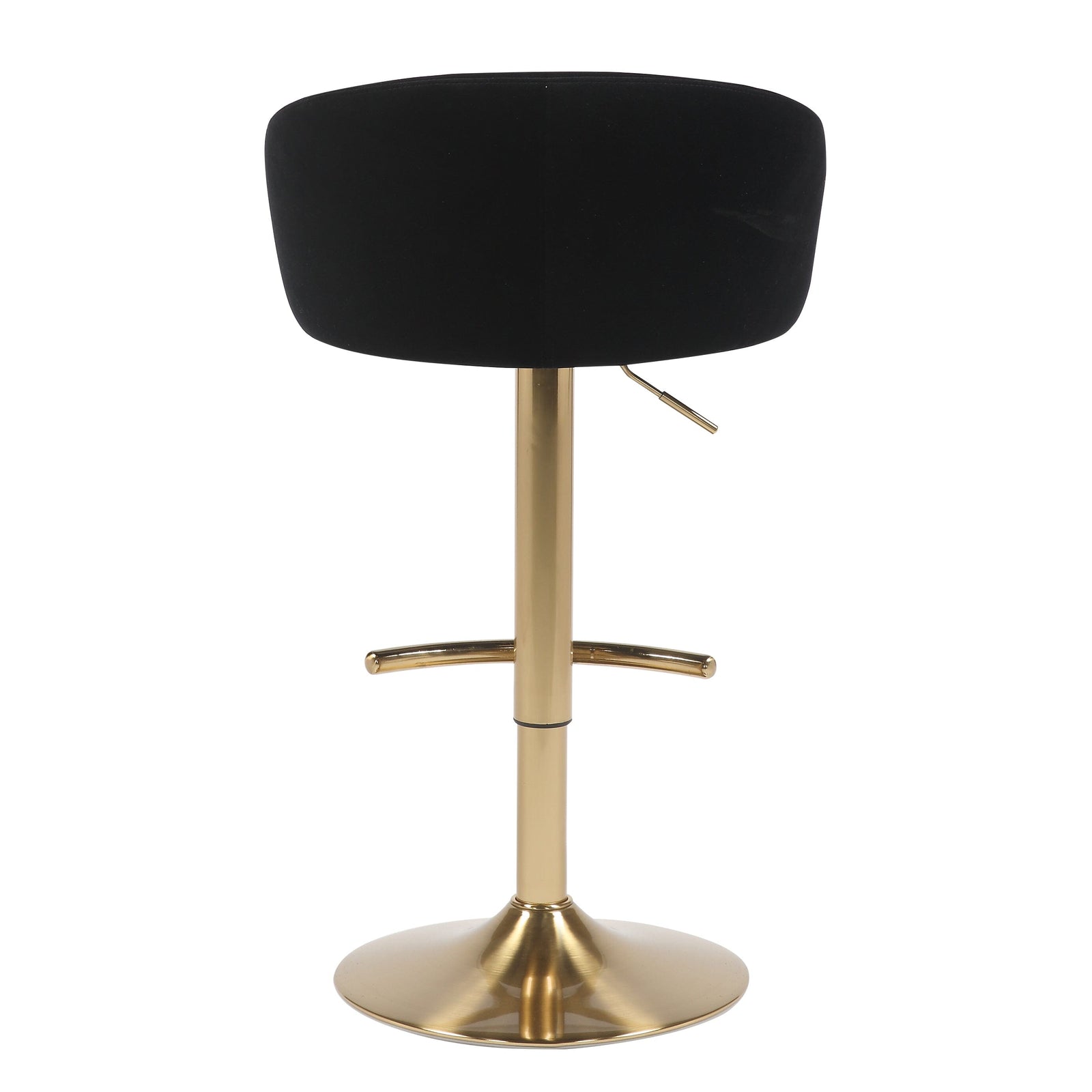 WINFREY GAS LIFT BAR STOOL