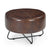 BOLERO LEATHER COFFEE TABLE/OTTOMAN