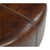 BOLERO LEATHER COFFEE TABLE/OTTOMAN