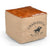 CHARLESTON POLO SQUARE OTTOMAN