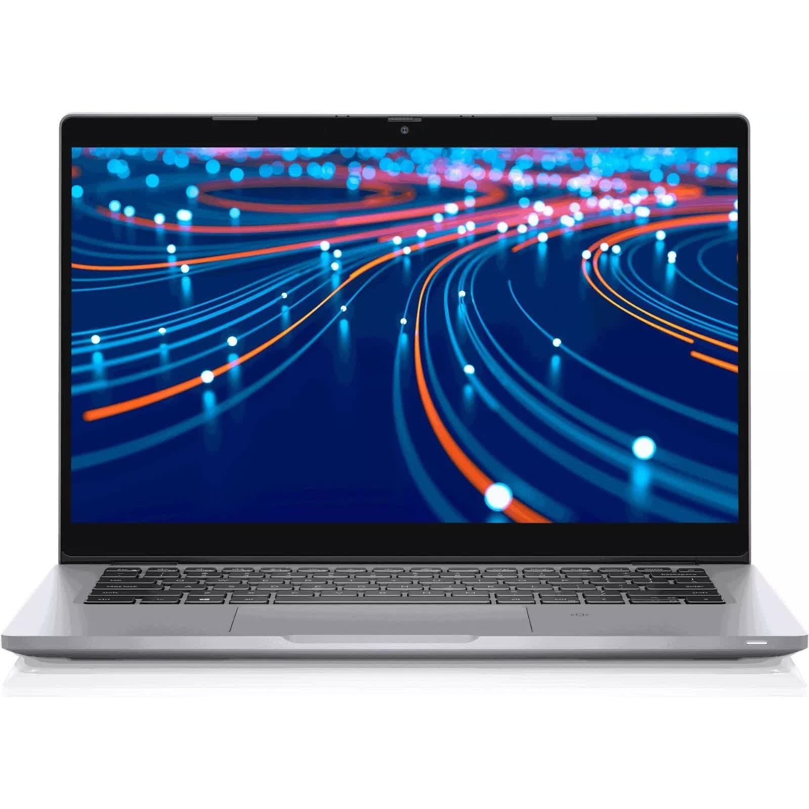(Refurbished) Dell Latitude 5310 Laptop – Refurbished | 13" Touch Display | Intel Core i5-10310U | 16GB RAM | 256GB SSD | Windows 11 Pro