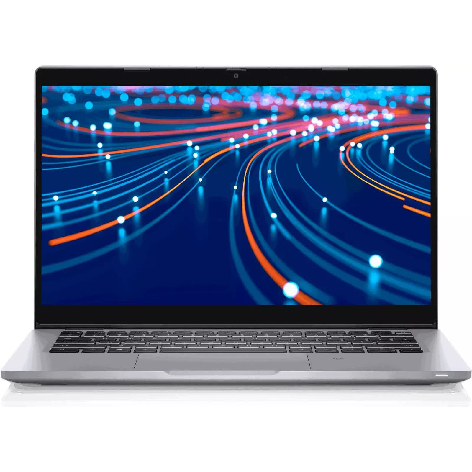 (Refurbished) Dell Latitude 5310 Laptop – Refurbished | 13" Touch Display | Intel Core i5-10310U | 16GB RAM | 256GB SSD | Windows 11 Pro