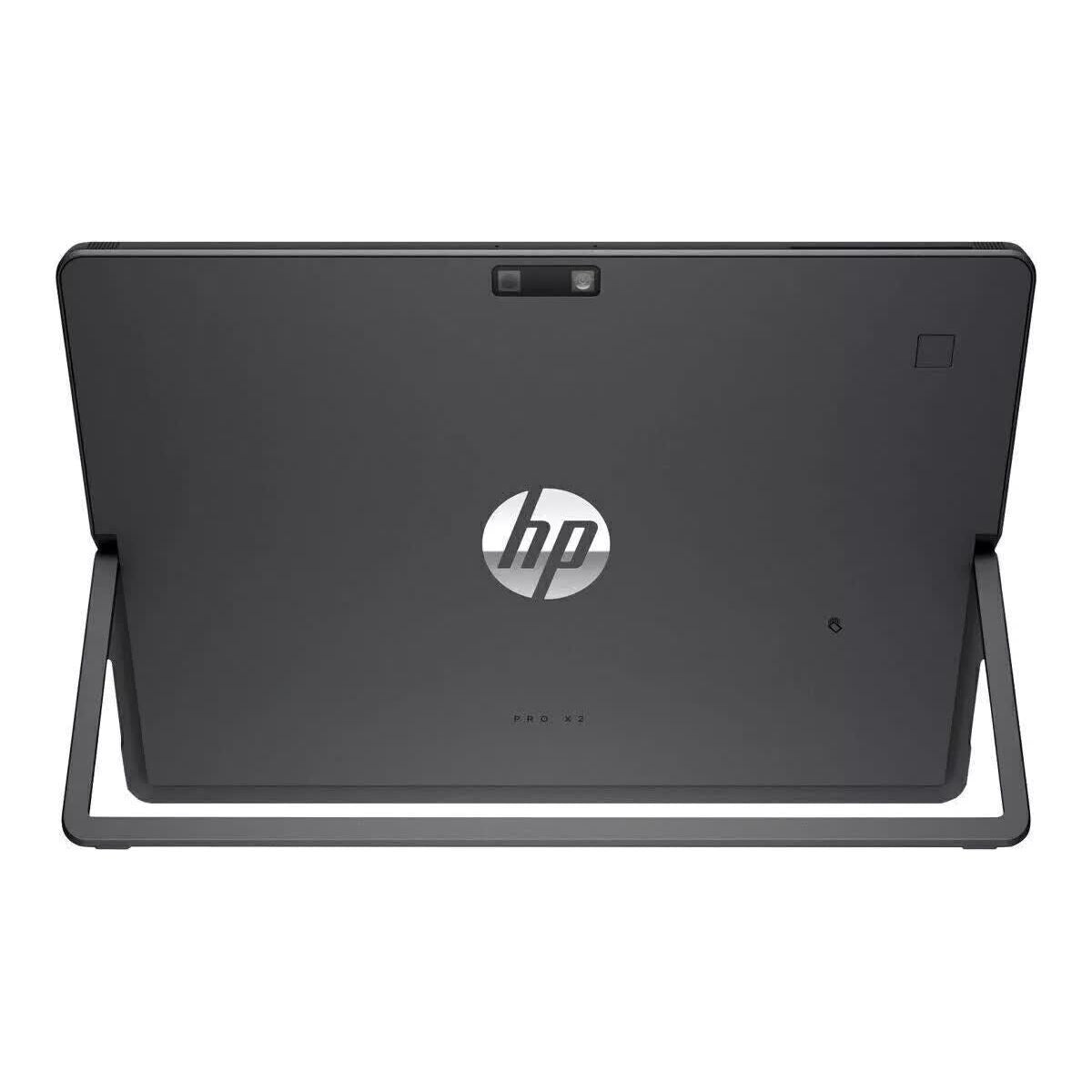 HP Pro X2 612 G2 12-in Tablet m3-7y30 4GB RAM 128GB SSD Windows 11 Touch screen-A