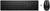 (Refurbished) 655 Wireless Keyboard and Mouse Combo