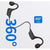 DG08 Wireless Bone Conduction Headphones Bluetooth