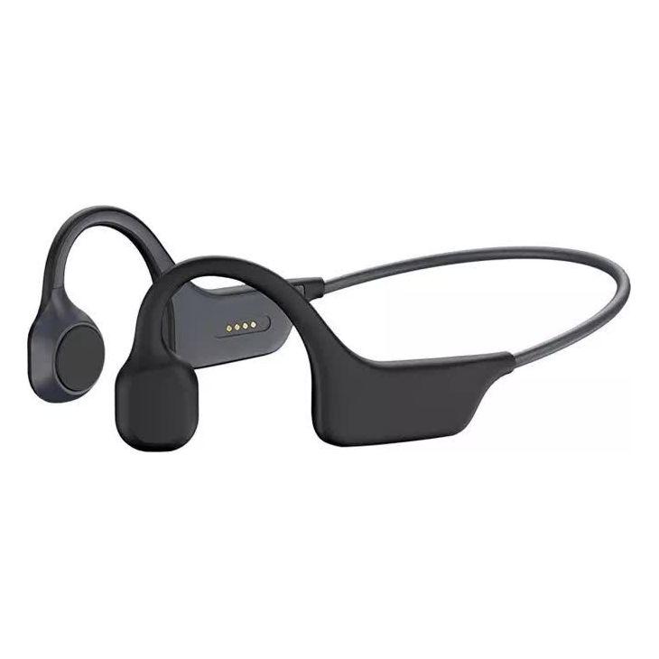 DG08 Wireless Bone Conduction Headphones Bluetooth