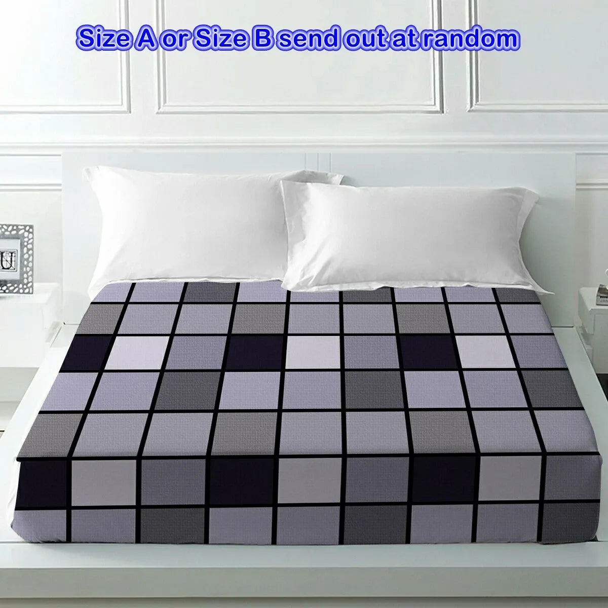 100% Cotton Grace Calais Dream Quilt / Doona / Duvet Cover set