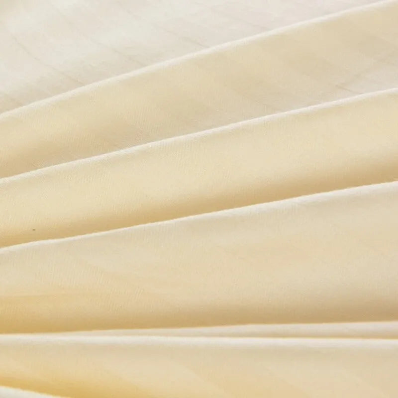 100% Cotton Maison Nordic Botanical Quilt / Doona / Duvet Cover set