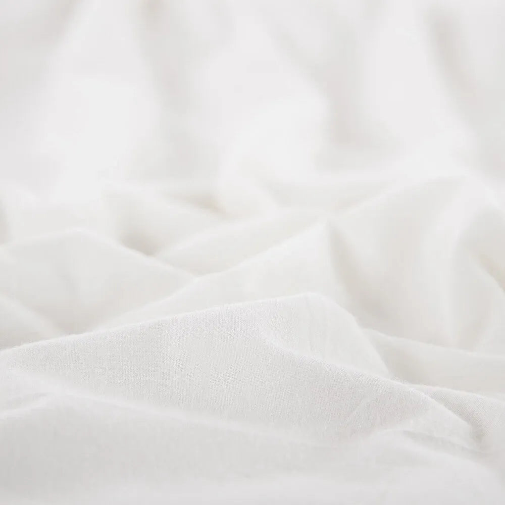100% Cotton Orchard Bijou Serenity Quilt / Doona / Duvet Cover set