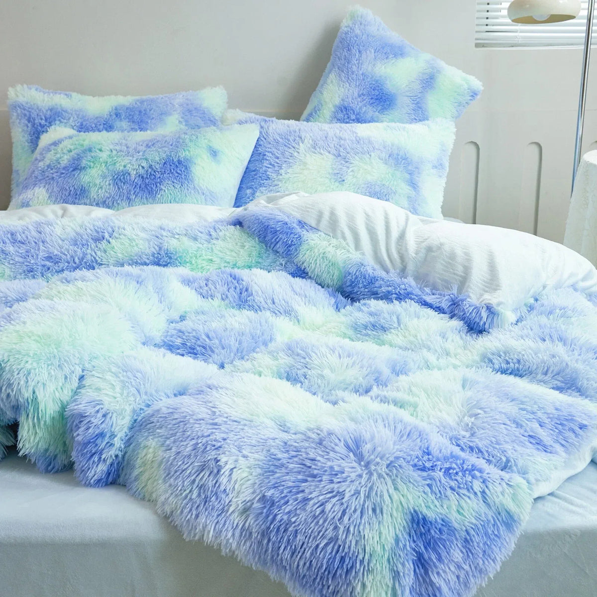Chateau Kensington Dahlia Quilt / Doona / Duvet Cover set