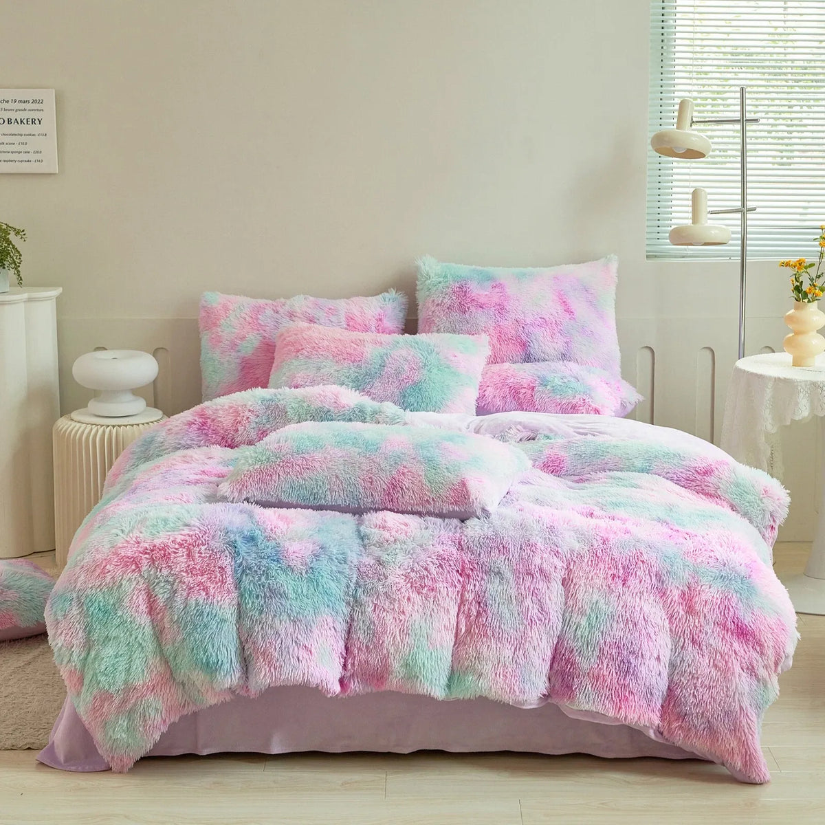 Manor Marseille Marigold Quilt / Doona / Duvet Cover set