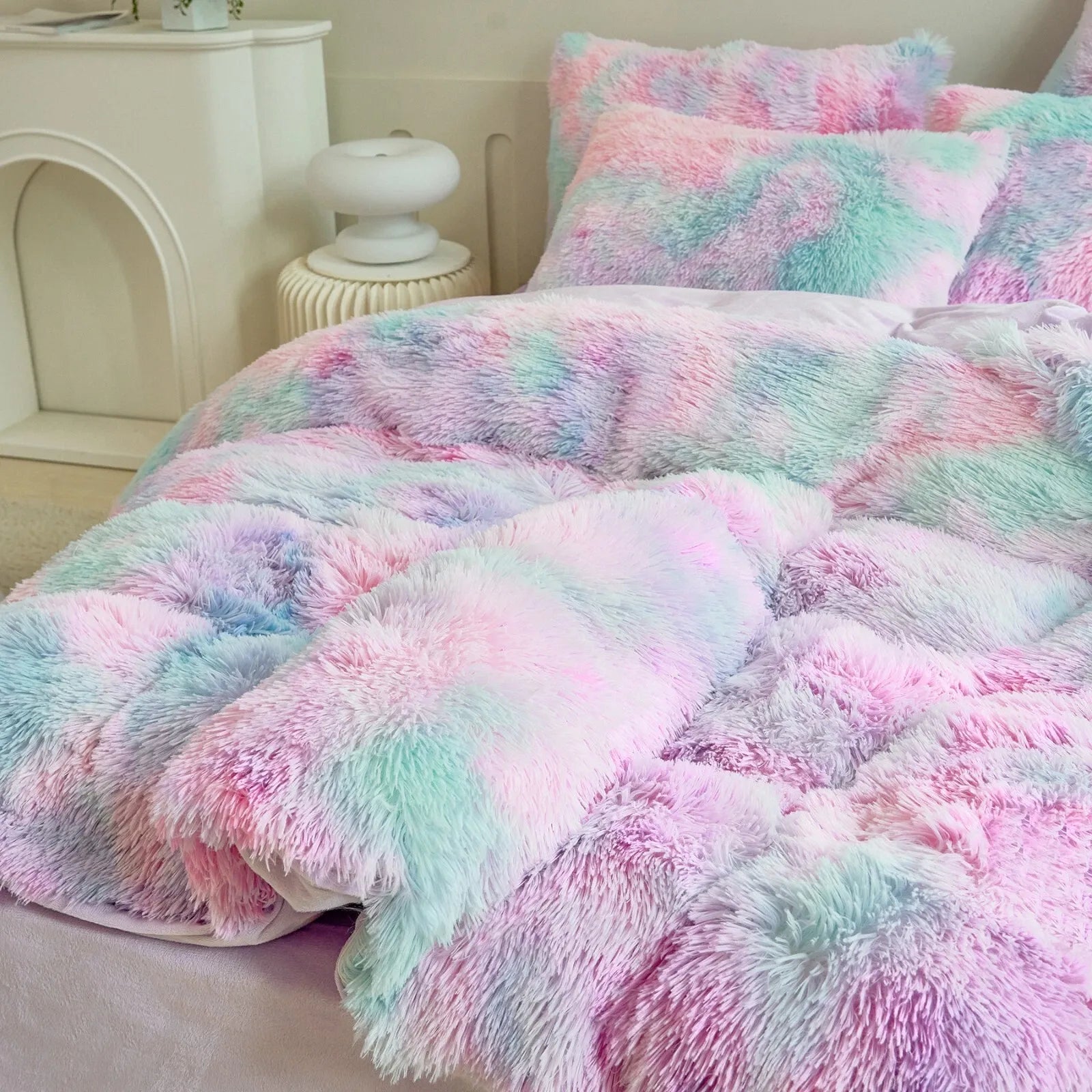 Manor Marseille Marigold Quilt / Doona / Duvet Cover set